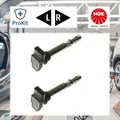 2x ORIGINAL® Ngk Zündspule für VW POLO FOX Schrägheck FOX Van Skoda FABIA II