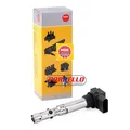 NGK Zündspule 48015 Blockspule Für SEAT Ibiza VW Polo 9N Fox Skoda Fabia 1.2