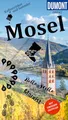 DUMONT direkt Reiseführer Mosel: Mit großem Faltplan