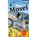 DUMONT direkt Reiseführer Mosel von Nicole Sperk / Dumont Reise Vlg GmbH + C / Taschenbuch