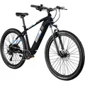 Zündapp Z808 E Bike Mountainbike 29 Zoll dunkelblau - Dunkelblau
