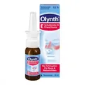 Olynth E 0,1 % Nasenspray Schulkinder und Erwachsene