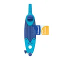 Zirkel "griffix" blau, ergonomischer Schulzirkel, Pelikan