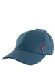 Levi's Herren Classic Twill Red Tab Baseball Cap, Blau (Navy Blue), 58 cm
