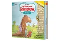 Hörspiel Der kleine Drache Kokosnuss - Abenteuer & Wissen - Die Ritter