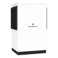 Novelan Luft/Wasser-Wärmepumpe LAV 12.2R3, 4,6kW bis 10,3kW bei A2/W35, R410A, 400V, inkl. Kühlung, Außengerät, frequenzgeregelt 10377741