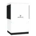 NOVELAN Wärmepumpe LAV 12.2R3 Luft/Wasser 400V