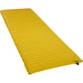 Therm-A-Rest NeoAir XLite NXT MAX Regular Wide (Maße 183 x 64 x 7,6 cm / Gewicht 0,54kg / Isoliert bis -14°C) - STK - Solar Flare