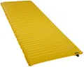 Therm-a-Rest NeoAir Xlite NXT MAX Ultraleichte Camping und Rucksackreisen Isomatte Solar Flare Regular Wide