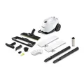 KÄRCHER Dampfreiniger SC 4 EASYFIX PREMIUM