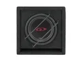 ALPINE SBG-844BR 20cm Gehäuse-Subwoofer Auto-Subwoofer (Alpine SBG-844BR - 20cm Gehäuse-Subwoofer)