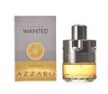 Azzaro Wanted 50ml Eau de Toilette Neu & OVP