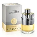 ✅ AZZARO Wanted Eau de Toilette Spray Neu & Ovp Herren-EdT 100ml ✅