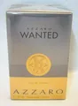 Azzaro Wanted 50 ml Eau de Toilette Spray
