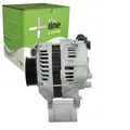 PSH +Line GENERATOR LICHTMASCHINE 110A passend für MITSUBISHI GALANT GRANDIS