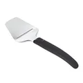 OXO SteeL 3114300 Käsehobel, antihaftbeschichtet, Edelstahl, Schwarz