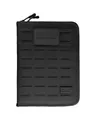 Tactical Notebook Hextac medium, Tasche, Camping, Outdoor, Military   -NEU-