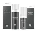 Dr. K. Cosmetics® Gentlemen Intim Pflege Set 2-teilig, Intimpflege für Männer, Intim Pflegeset, Intimcreme, Intim Duschgel Männer, Intim Pflege Herren