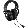 Logitech G PRO X Gaming Headset inkl Stand schwarz