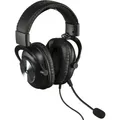 Logitech G PRO X Gaming Headset inkl Stand schwarz