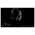 Logitech Gaming PRO X Over Ear Headset kabelgebunden 7.1 Surround Schwarz Surround-Sound Gaming