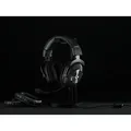 Logitech G PRO X Gaming Headset inkl Stand schwarz - Schwarz