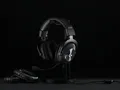 Logitech G PRO X Gaming Headset - BLACK- EMEA