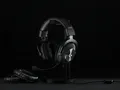 Logitech G PRO X, Kabelgebunden, 20 - 20000 Hz, Gaming, 320 g, Kopfhörer, Schwarz
