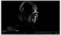 Logitech Gaming PRO X Over Ear Headset kabelgebunden 7.1 Surround Schwarz Gaming