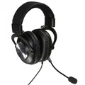 Logitech G 991-000358 Logitech G PRO X - Gaming Headset - schwarz