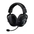 Logitech G PRO X Kabelgebunden 20 20000 Hz Gaming 320 g Kopfhörer Schwarz
