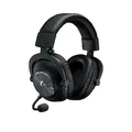 Logitech G PRO X Gaming Headset Kopfhörer DTS 2.0 Schwarz