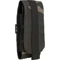 Brandit Large Molle Handytasche, schwarz-grau für Männer