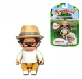 Monchhichi Spielfigur Auswahl bewegliche Spiel-Figuren Monchhichi Figur mit Zubehör