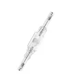 OSRAM Hochdruck Entladungslampe POWERSTAR HQI-TS EXCELLENCE, MH Quarz geschlossene Leuchten, HQI-TS 150W/NDL/EXCEL. RX7S-24, 1 Stück