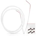 Pumpentopf Dichtung Reparatursatz E15 passend wie Neff Bosch 12005744 Dichtset