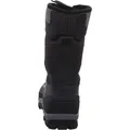 CMP Herren Outdoorstiefel NIETOS 36147-42, 36147-43, 36147-44, 36147-45, 36147-46, 36147-47, 36149-40, 36149-41, 36149-42, 36149-43, 36149-44, 3614... - Schwarz - 46