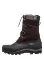 cmp Winterstiefel "Nietos" in Schwarz, Größe 46, Herren