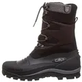 cmp Winterstiefel "Nietos" in Schwarz - 46