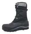 CMP Stiefel Schnürstiefelette