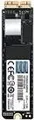 Transcend JetDrive 850 - SSD - 240GB - intern - NVMe (NVMe) - PCI Express 3.0 x4 (NVMe) (TS240GJDM850)