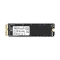 Transcend 240 GB JetDrive JDM 850 NVMe™ PCIe™ Gen3 x4 SSD TS240GJDM850