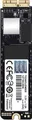Transcend JetDrive 850 Mac 240 GB Interne M.2 PCIe NVMe SSD 2280 M.2 NVMe PCIe 3.0 x4 Retail TS24