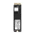 Transcend interne SSD Festplatte 240 GB JetDrive 850 Mac 1.600 MB/s
