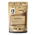 Zimt Ceylon, gemahlen, 3er Pack Bremer Gewürzhandel, 300g