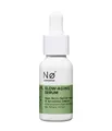 Nø Cosmetics proud today Slow-Aging Serum Gesichtsserum 20 ml