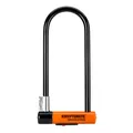 Kryptonite Evolution LS Bügelschloss NEW-U 290 mm, ø 14 mm
