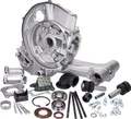 Motorgehäuse Malossi VR-One Membran für Vespa PX200, P200E, Lusso