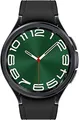 Samsung Galaxy Watch6 Classic LTE Edelstahl/Black 47 mm