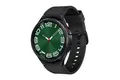 Samsung Galaxy Watch6 Classic LTE Smartwatch SM-R965F 47 mm, Black "sehr gut"